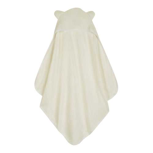 Pure Bamboo Swaddle For Infants | Cream