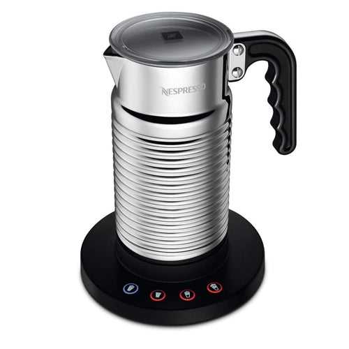 Nespresso  Aeroccino4 Milk Frother