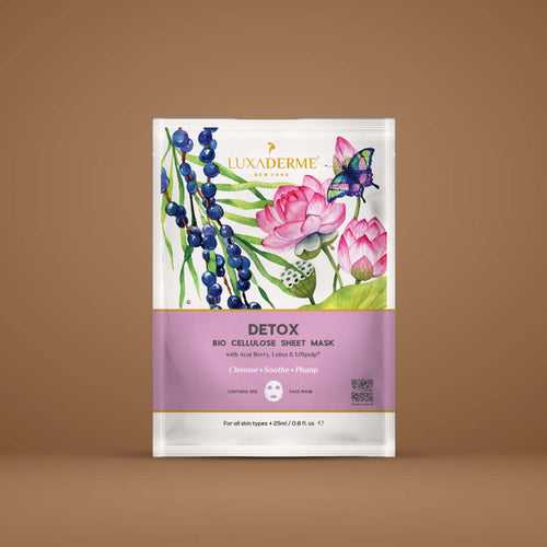 Detox Bio Cellulose