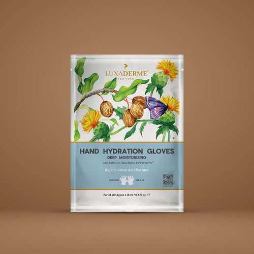 Hand Hydration Gloves