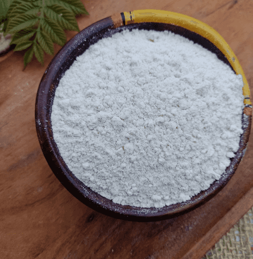 Organic Fragrant Brown Rice Appam  flour