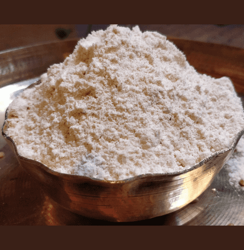 Organic Paigambari Whole Wheat Flour