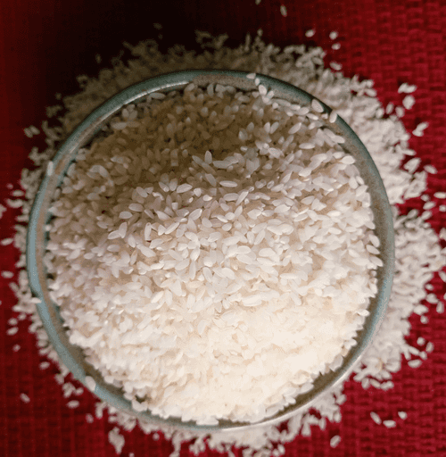 Javaphul fragrant rice (Raw)