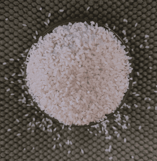 Jeeraga Saala Fragrant Rice (Raw)