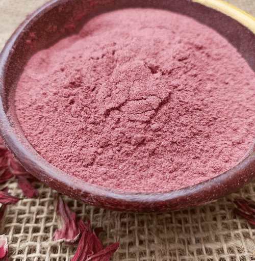 Roselle powder