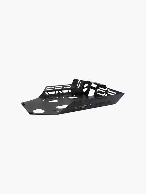 MTQ Harley 440X Engine Guard Black