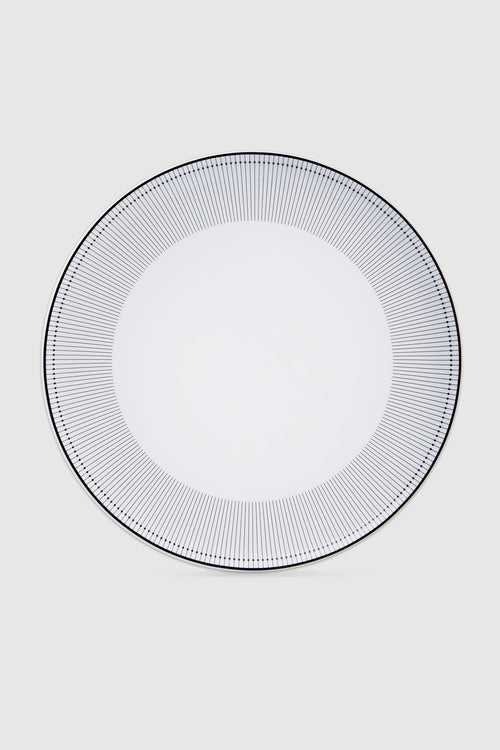 Orquestra - Set Of 4 Dinner Plate