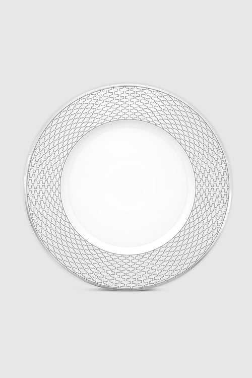 Trasso - Set Of 4 Dinner Plate
