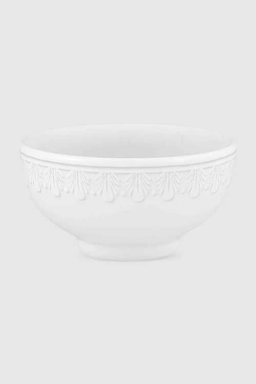 Ornament - Set Of 4 Vegetable Bowl