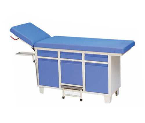 PATIENT EXAMINATION COUCH