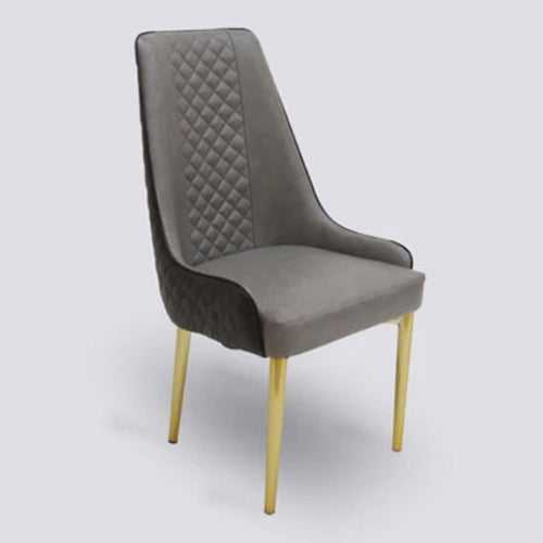 MM-DC-501 DIVINE DINING CHAIR