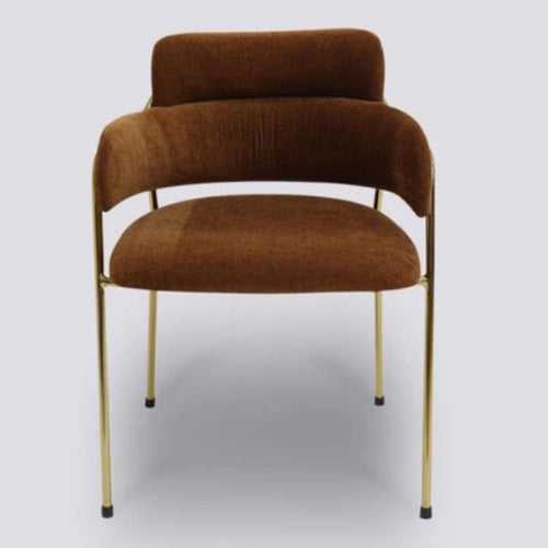 MM-DC-479  ENZO DINING CHAIR