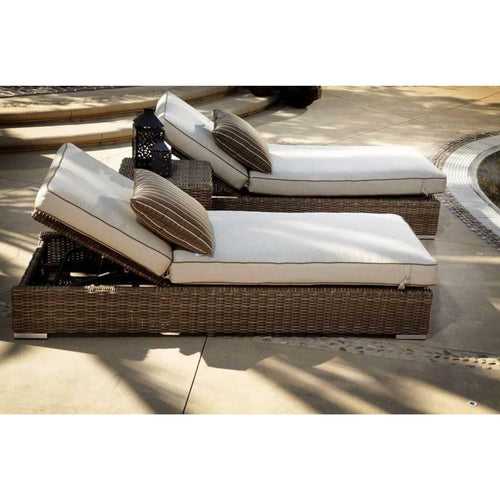 PSR011-POOL RECLINER