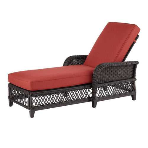 PSR014-POOL RECLINER