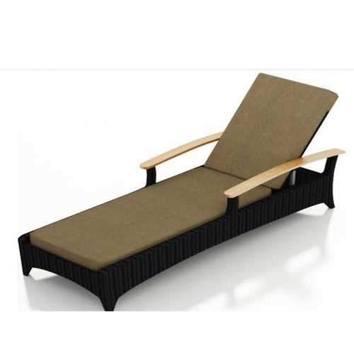 PSR015-POOL RECLINER