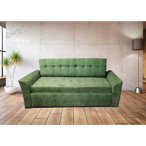 SM-GEMS(C);SOFA CUM BED(FULL UPHOLSTERED)