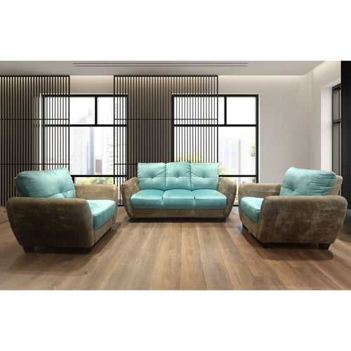 MS-503 MOANA SOFA SET( 3+1+1)