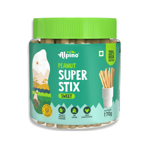 Super Dip Stix Sweet 170g