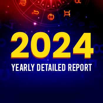 Pay & Get 2024 Yearly Prediction Report