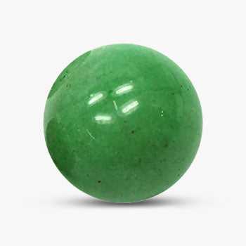 Green Aventurine Ball