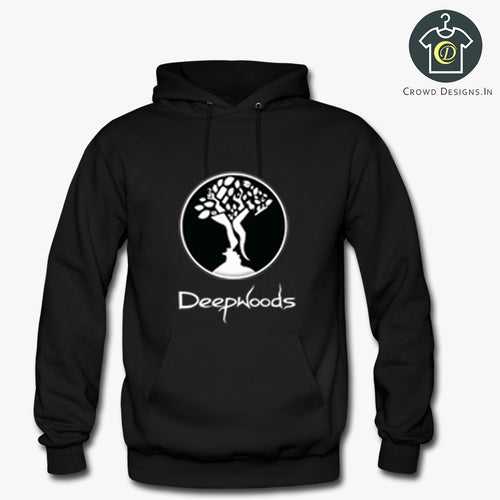 Deepwoods '19 - Limited Edition Hoodie