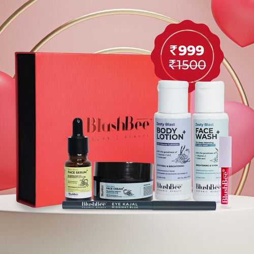 Gift Set - Radiant Glow