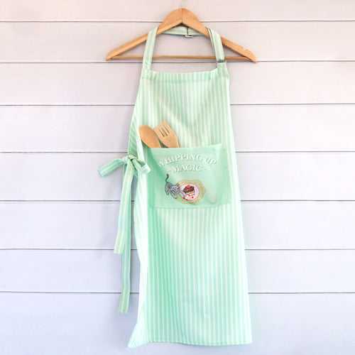 Apron (Green)