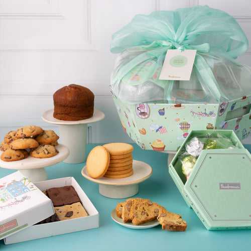 Indulgence Hamper