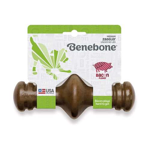 Benebone, Zaggler Bacon