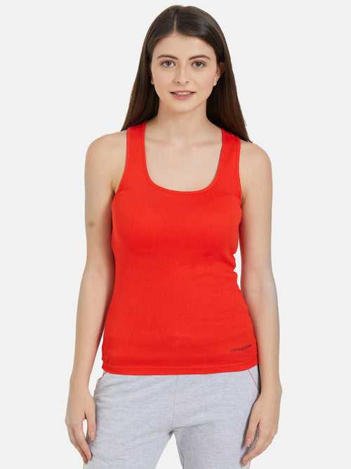 Fruit of the Loom FRBS01-N Play Cotton Women's Racer Back