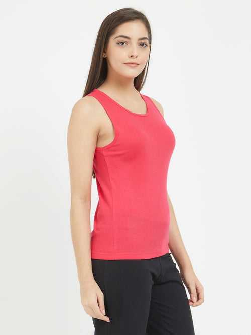 Fruit of the Loom FTNS01 Play Cotton Women's Tank Top