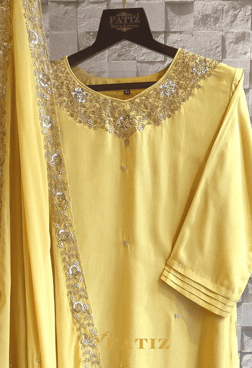 WILLOW SUIT - HALDI