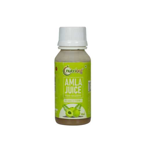 Nutriorg Amla Juice 50ml