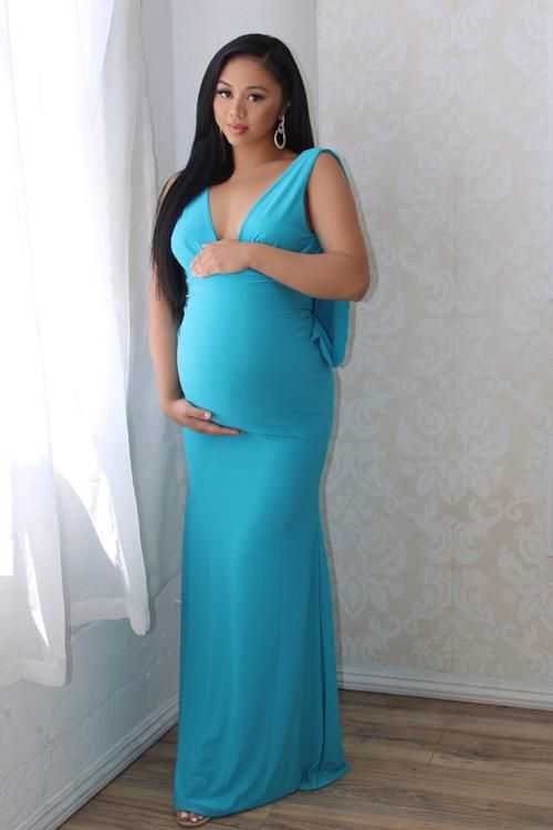 Designarche Maternity Dress