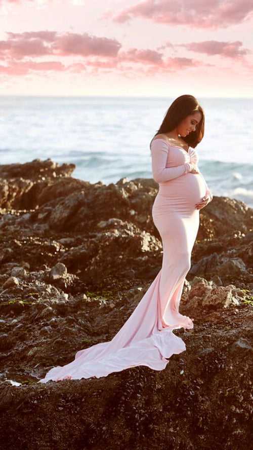 Designarche Maternity Dress