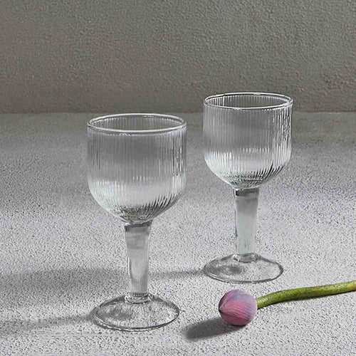 PURO ENCANTO GLASSES (SET OF 2)