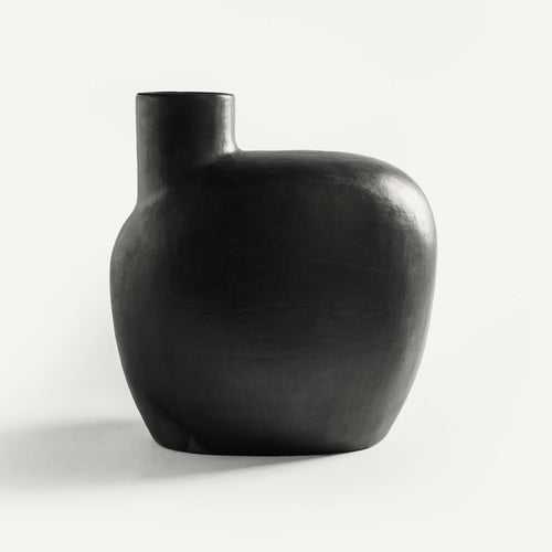 GLOBOSE VASE