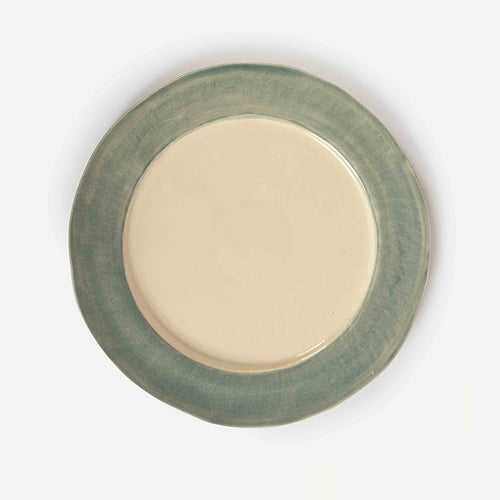 RIVER DINNER PLATES (Set of 6)