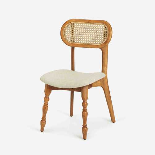 REGALE DINING CHAIR