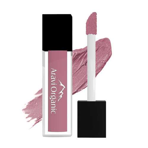Liquid Matte Lipstick | Long Lasting | Insider Air | 1.5 ml