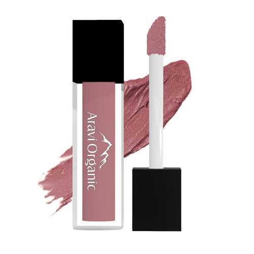 Liquid Matte Lipstick | Long Lasting | Well Dressed | 1.5 ml