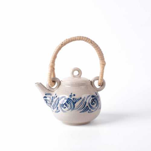 Zen Brew - Ceramic Tea Set