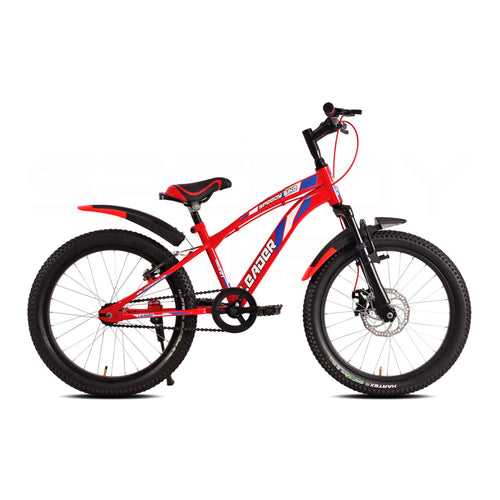 Leader Speedy Bike 20T FS FD