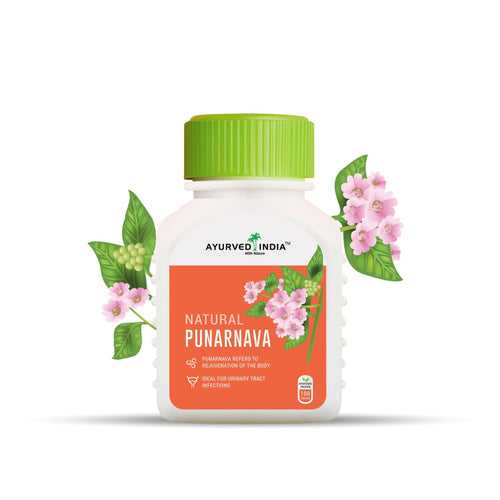 Punarnava | 100 tablets