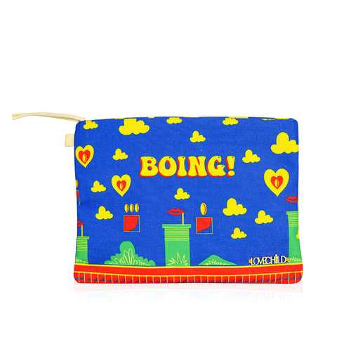 Free LoveChild Boing It Up 'Bonus' Pouch