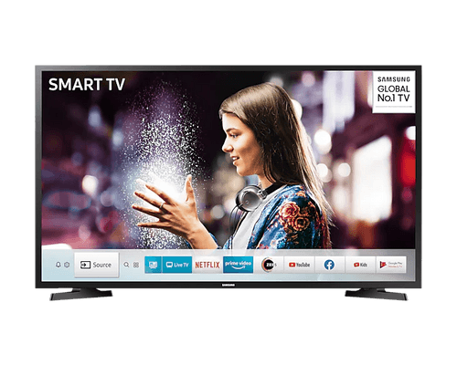 Samsung 1m 08cm (43") T5500 Smart FHD TV 43T5500