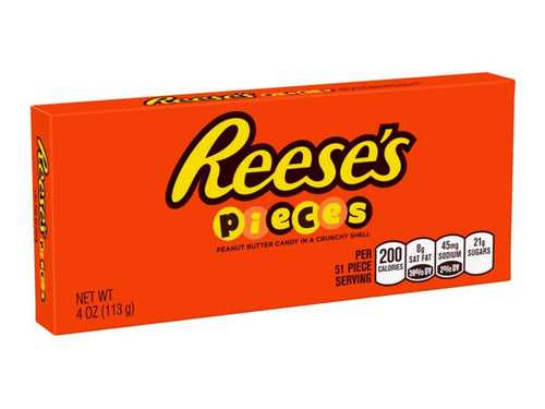 Reese's Pieces - 113gm