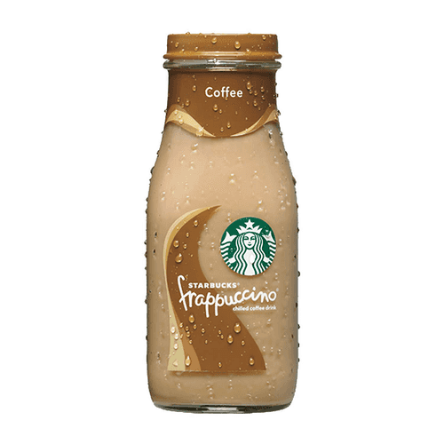 Starbucks Frappuccino Coffee