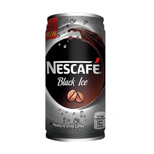 Nescafe Ice Black