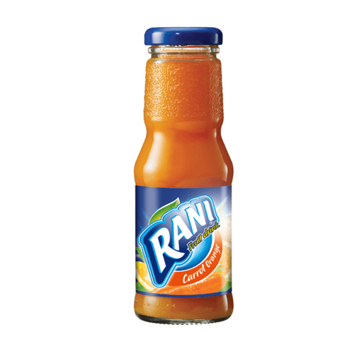 Rani Frruit Juice - Carrot Orange